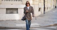 All the Fashionable Women in Copenhagen Are Wearing This Fall-to-Winter Layer