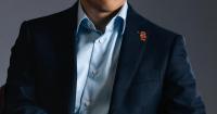 Beong-Soo Kim Installed as the University of Southern California's 13th President