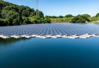 NTPC Tenders Floating Solar Project with Battery Storage in Mauritius