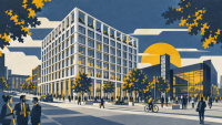 Derby confirmed as Great British Railways headquarters