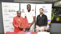 Jamaica Hurricane Relief Gets JN Foundation, Red Cross Boost