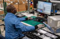Why Reverse Logistics Is Now a Margin Decision