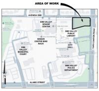 Transit center squeezes out Simi’s historic citrus grove
