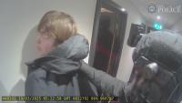 Norwegian teen jailed for 20 years over Iran-backed murder plot in UK