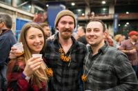 Rhode Island Brew Fest returns to Providence on Jan. 30, with 15% off tickets through Monday