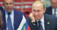 Putin Seizes More European Businesses as Moscow Expands Economic Retaliation Against EU