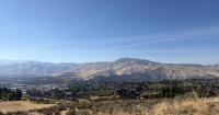 Next phase of planning begins for new hiking trail system in Lookout Natural Area