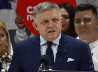 Fico: I support Vucic because he is not letting Serbia be run from abroad