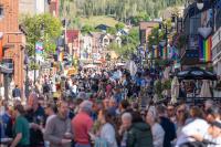 Park City business groups express concerns about employee retention, worker housing