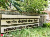 As job placements near, India Inc taps old IITs for AI roles