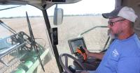 From the Fields: First fields of corn, soybean harvest complete