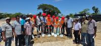 $1.6 billion paddy facility to help Essequibo farmers hold out for better prices