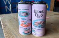Marz Brewing Launches Block Club Beer To Support Neighborhood News