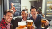 'World's first alcohol-free handpull' beer created to offer 'theatre' to punters
