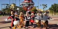 Banana Ball Open Returns to Disney World at ESPN Wide World of Sports in April 2027