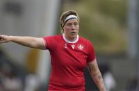 Canadian rugby great Tyson Beukeboom retires after record-setting career