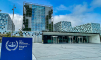 Lawyers’ Rights Watch asks Canada to protect International Criminal Court