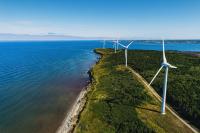 Building Canada’s Clean Energy Future