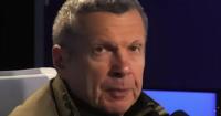 Putin puppet issues horror threat to Brits in insane rant - 'you should all drown'