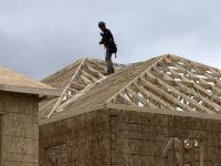 Housing starts stall as CMHC warns affordability gains at risk