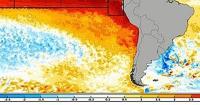 Super El Niño 'grows second arm' as Brits warned to stock up ahead of severe weather