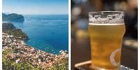 Fancy a pint for £1.27? Top 10 ultimate holidays revealed where a beer costs less than a coffee