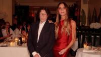 Victoria Beckham Celebrated Her SoHo Flagship with New York Friends