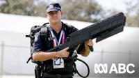 NSW jails seek drone detection technology to stop contraband deliveries | Australia Wide this week