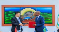 Rwanda and China sign airworthiness certification cooperation agreement