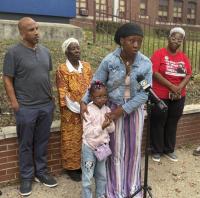 Plan by Pittsburgh Public Schools to close Miller African-Centered Academy faces continued opposition from the Hill District