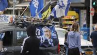 Israeli media's polling obscures the majority opposed to Netanyahu - opinion
