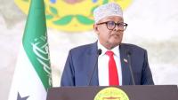 Somaliland’s President Irro says Somaliland stands with Ethiopia and rejects Egypt-led alliance