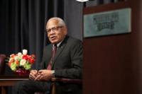 One of Mississippi State University’s most notable alums has passed