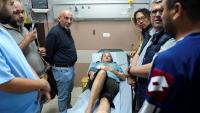 US, Washington Post condemn Israeli settler attack on photographer