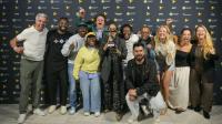 HEINEKEN Beverages Wins Brand of the Year at 2026 Loeries