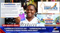 Caribbean Statistics Day Observed Under The Theme “Harmonizing Data Strengthening Resilience