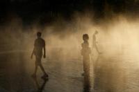 Spain sizzles in hottest September on record: weather agency