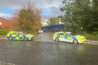 Man suffers serious injuries and suspected cannabis farm discovered in Sunderland