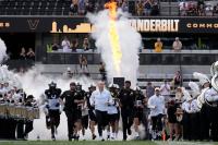 Arkansas football vs. Vanderbilt: How to watch and listen, forecast, betting line