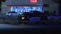 Two dead, three in critical condition after Little Rock shooting