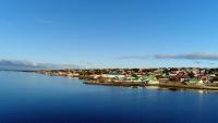 Falklands Gets Prepared For New Census