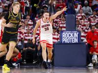 Arizona men’s basketball welcomes SDSU for second exhibition game