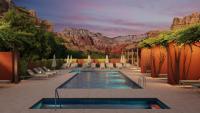 Travelers named this Arizona spa best in US