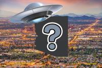 Phoenix Lights: UFO or Military Flares?