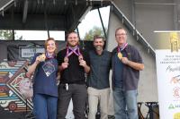 California, Bay Area win big at the 2026 Great American Beer Festival