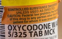 Colorado sues major opioid manufacturer over oxycodone addictions