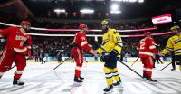 Michigan Hockey Preview: Revenge awaits against No. 1 Denver