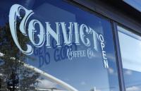 International Coffee Day!