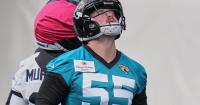 Bobenmoyer cuts short camping trip, locates passport to sign with Jags in London