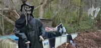 Terror On Texas Hill Raises Money For Golisano Hospital This Weekend